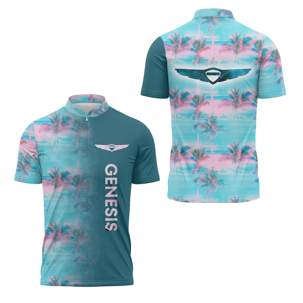 Genesis Apparels SHW058