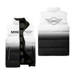 Mini Sleeveless Puffer Jacket SC120