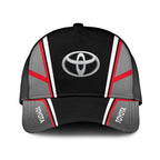 Toyota Cap CSC038