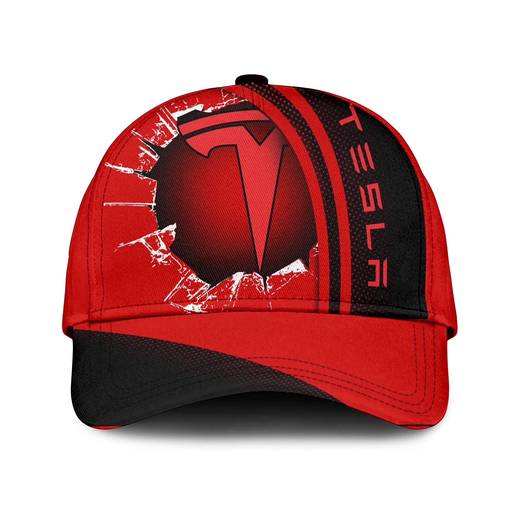 Tesla Cap CSC019