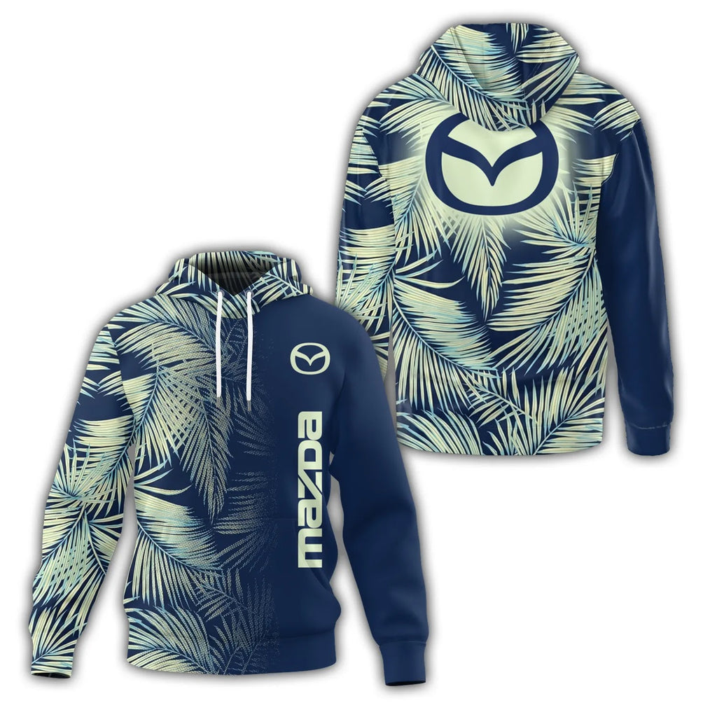 Mazda Apparels SHW003
