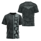 Bentley T-shirt SHW022
