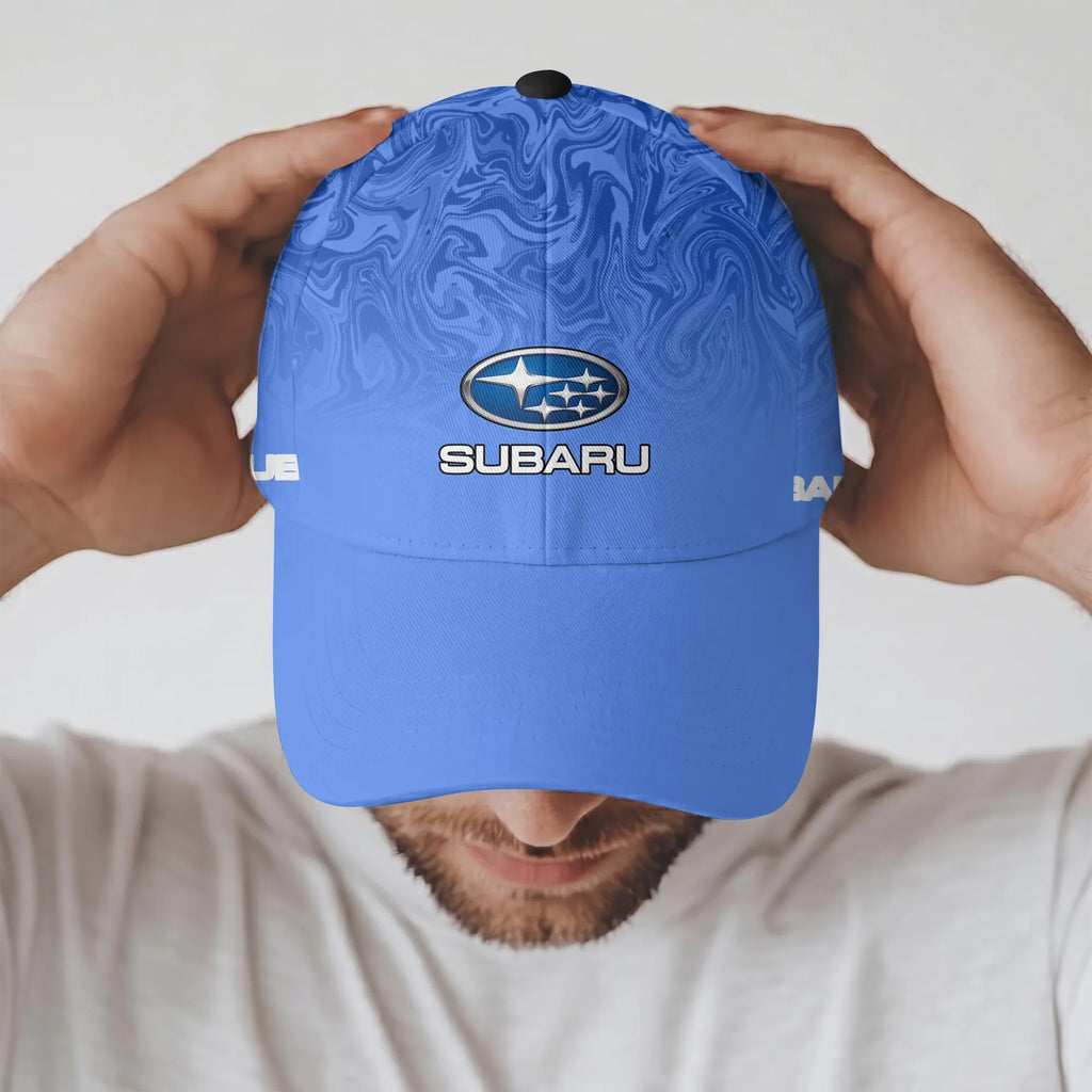 Subaru Cap CSC056