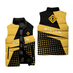 Rivian Sleeveless Puffer Jacket SC083