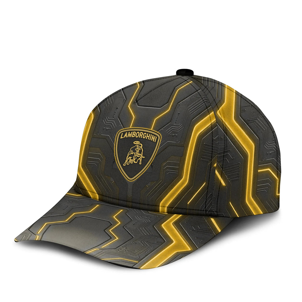 Lamborghini Cap CSC058