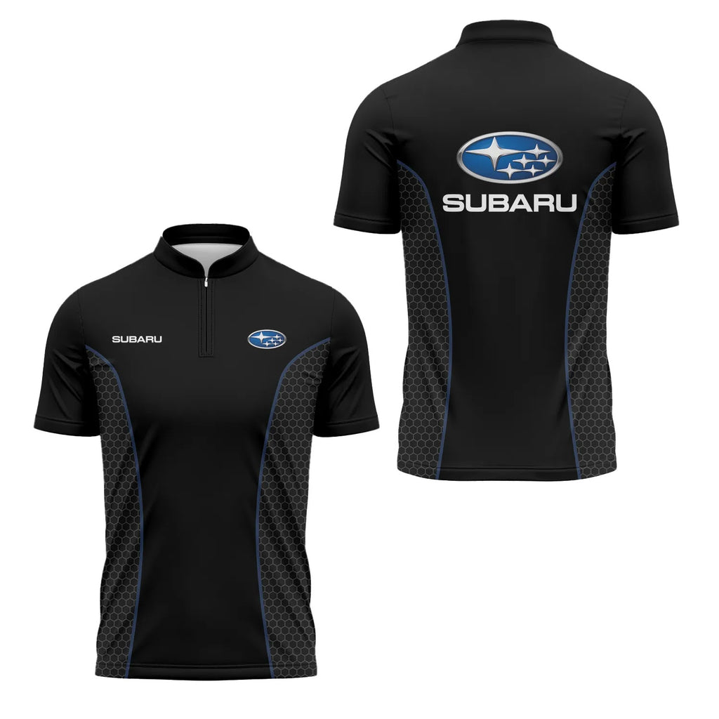 Subaru Apparels SC072