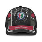 Alfa Romeo Cap CSC022