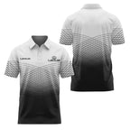 Lexus Short Sleeve Polo SC109