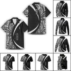 Lincoln Apparels SHW072
