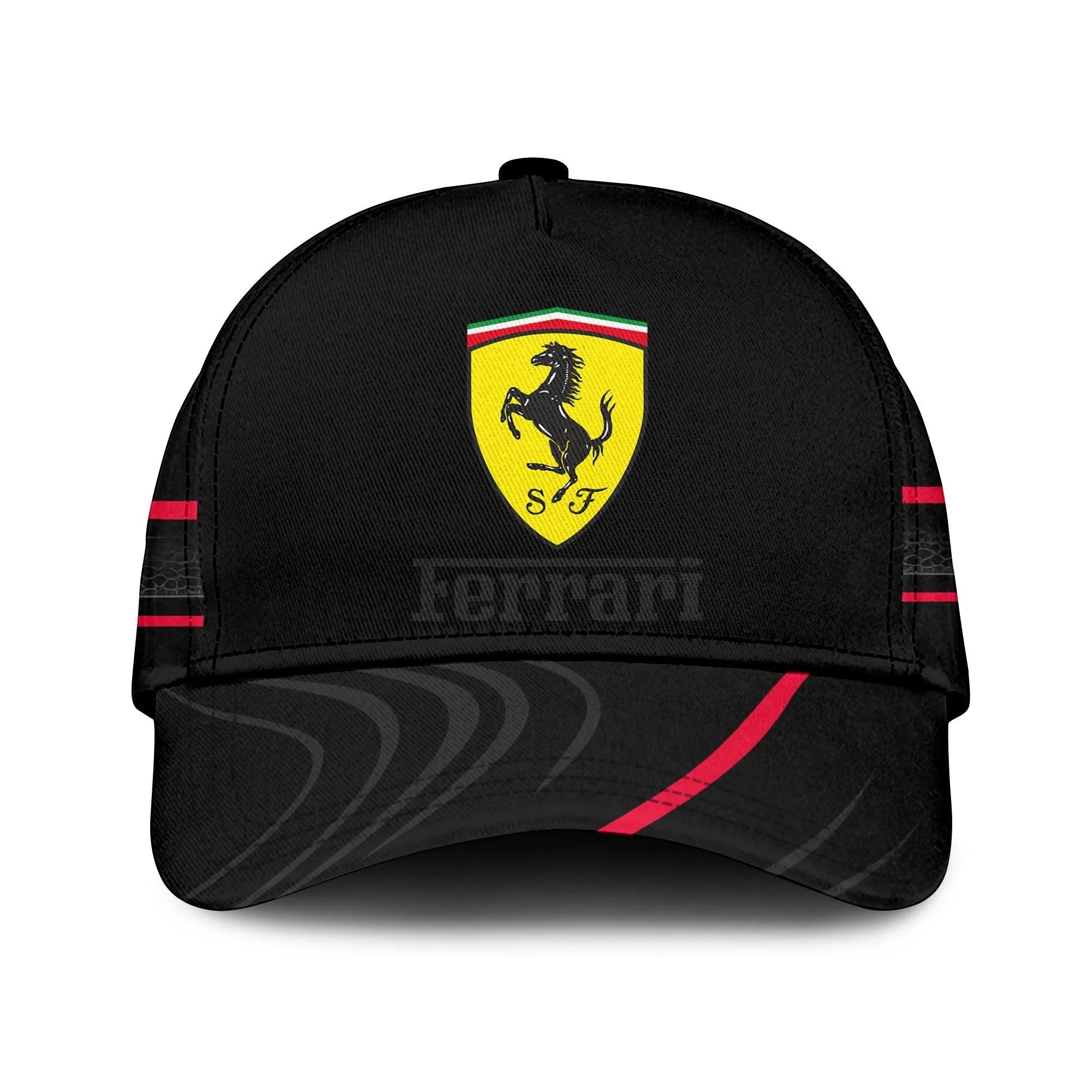 Ferrari Cap CSC030