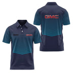 GMC Short Sleeve Polo SC099