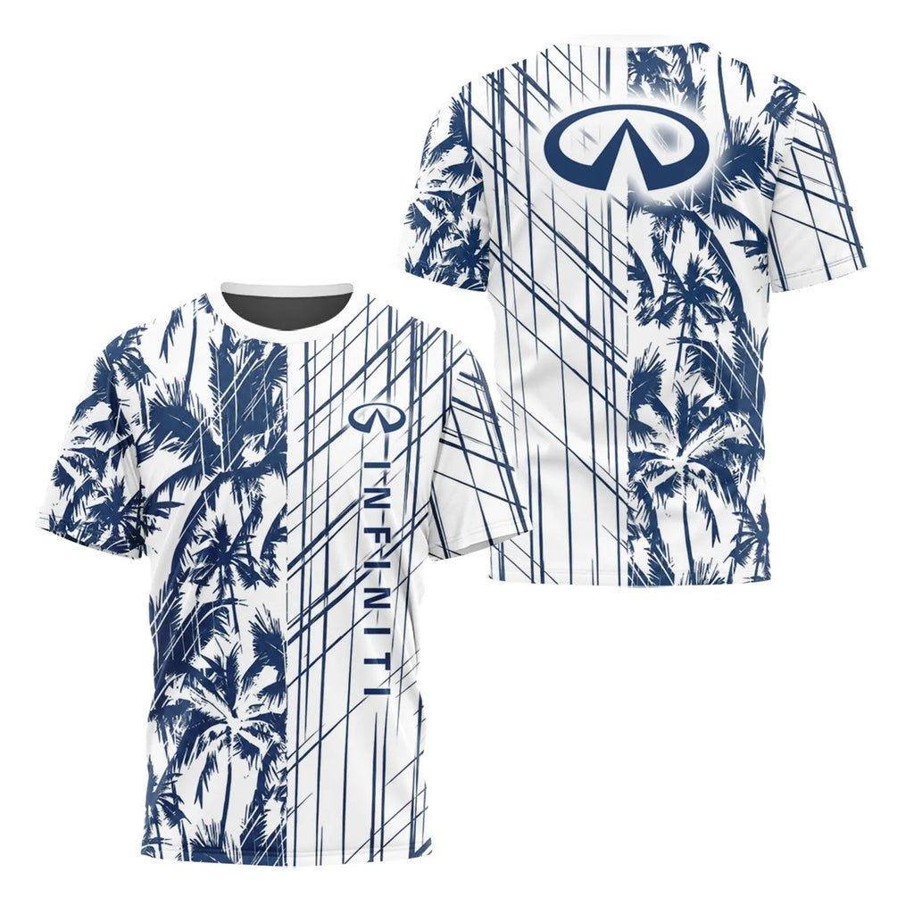 Infiniti T-shirt SHW041
