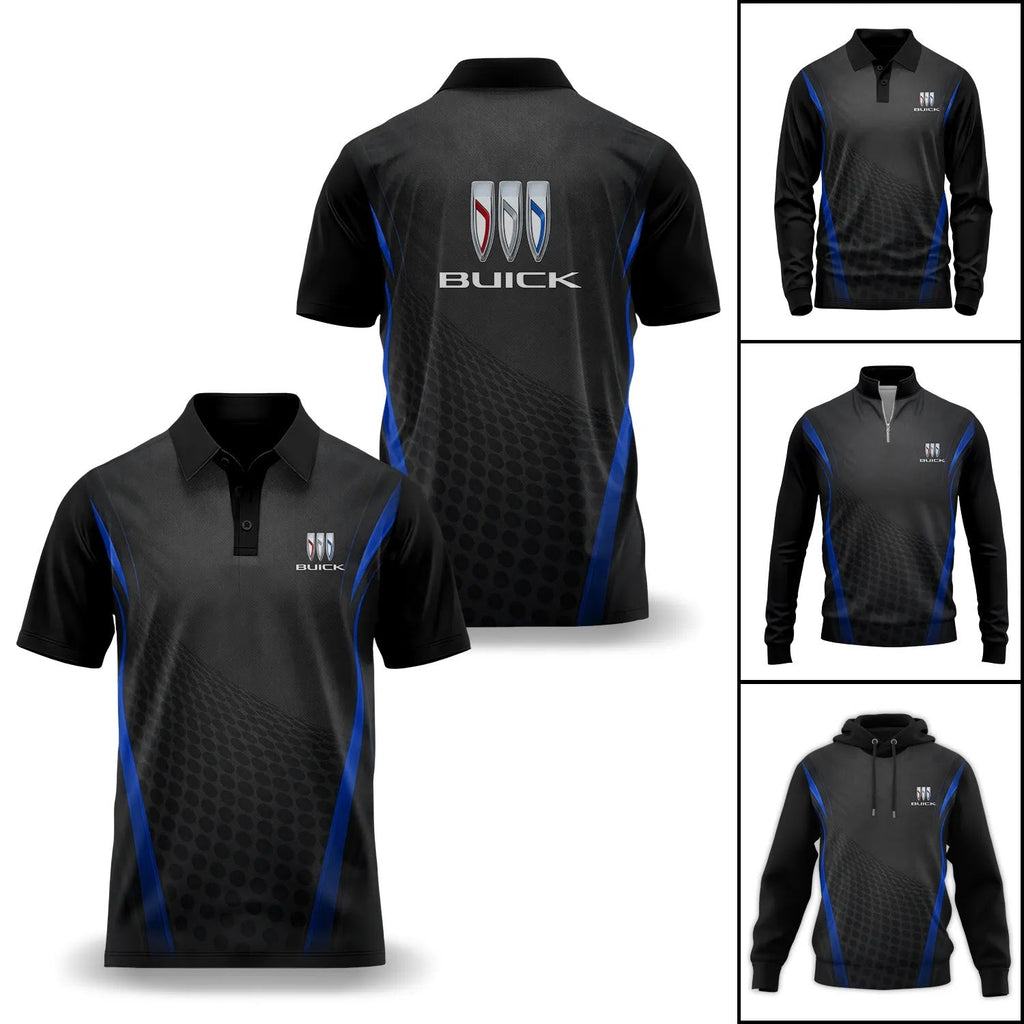 Buick Apparels SC056