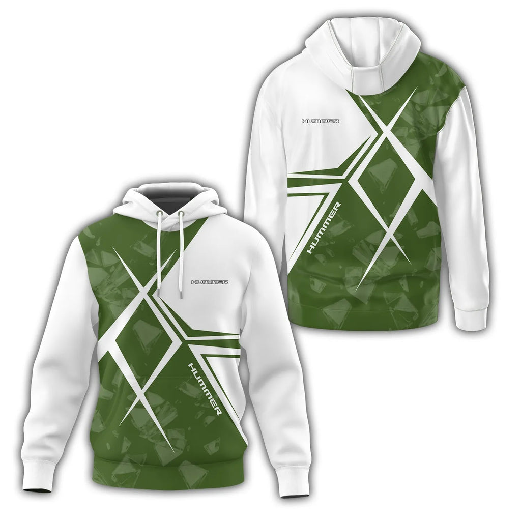 Hummer Hoodie SC060