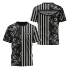 Aston Martin T-shirt SHW040