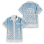 Scion Premium Hawaiian Shirt SHW025