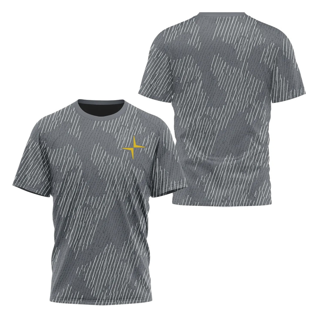 Polestar T-shirt SC114