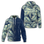 Chrysler Hoodie SHW003