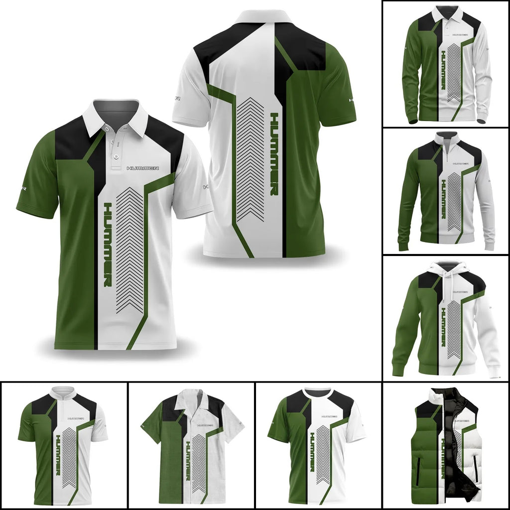 Hummer Apparels SC065