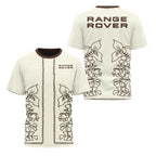 Range Rover T-shirt SHW064