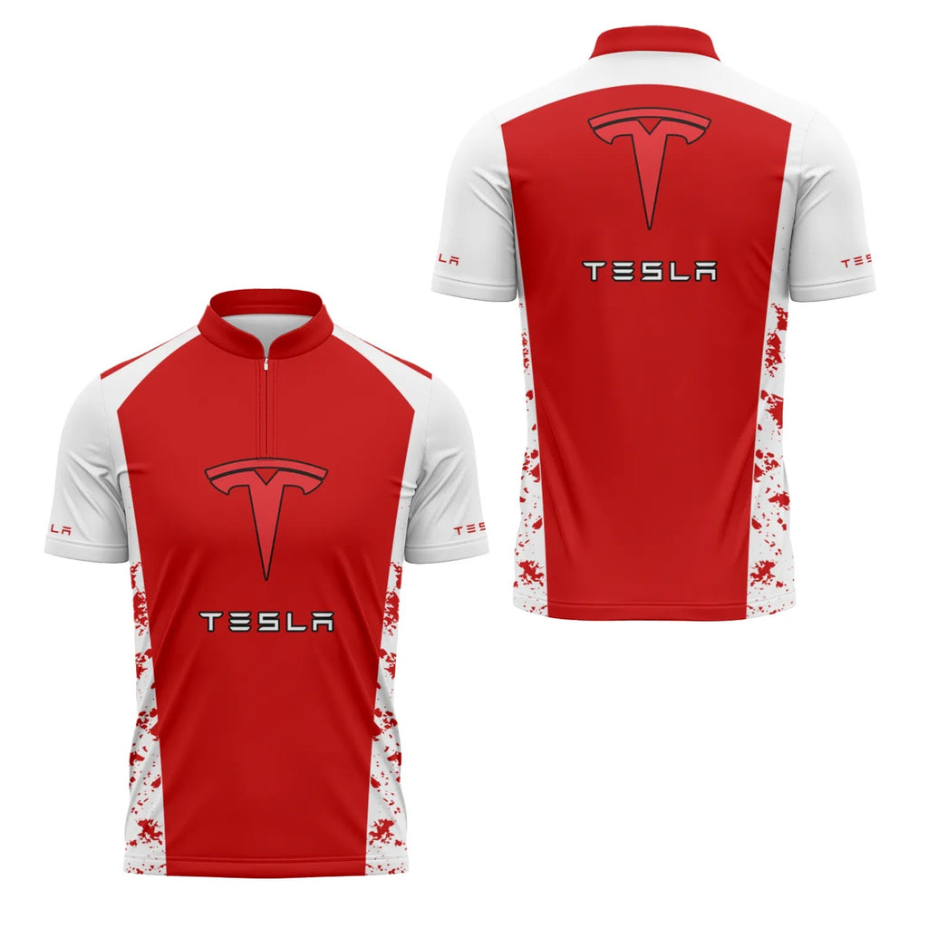 Tesla Apparels SC089
