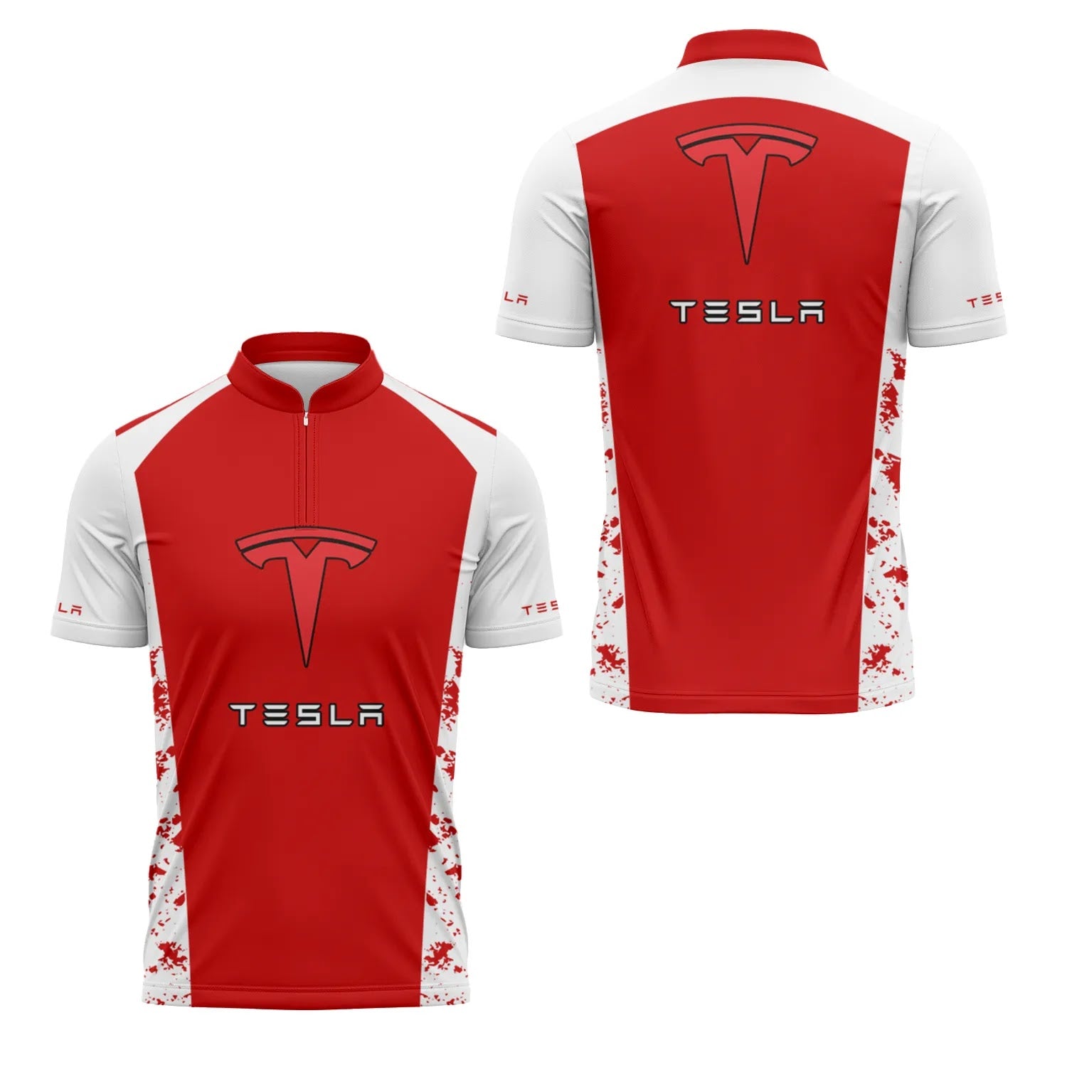 Tesla Apparels SC089