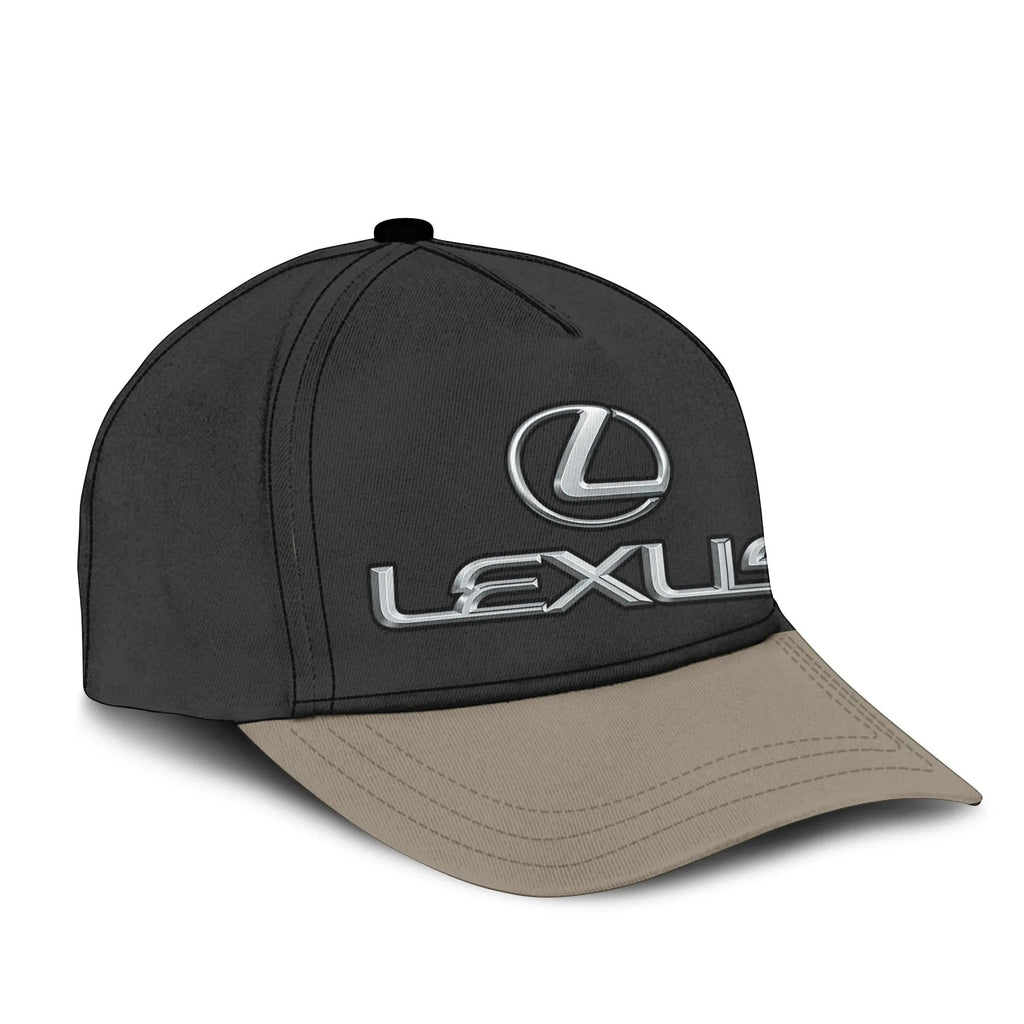 Lexus Cap CSC002