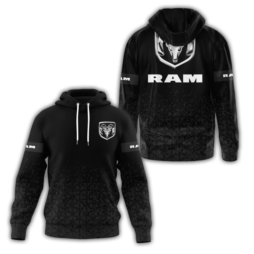 Ram Hoodie SC096
