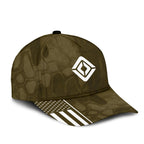 Rivian Cap CSC045