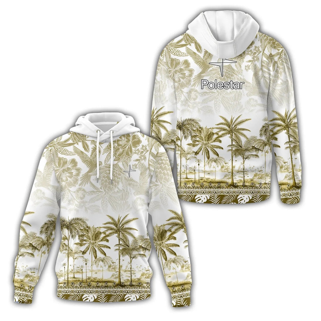 Polestar Hoodie SC045