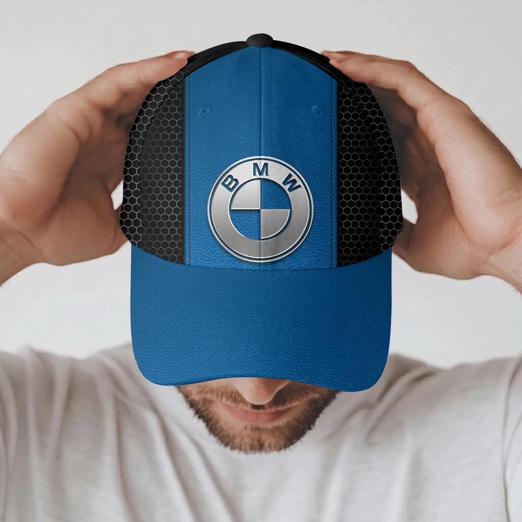 BMW Cap CSC071