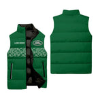 Land Rover Sleeveless Puffer Jacket SC104
