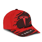 Tesla Cap CSC010