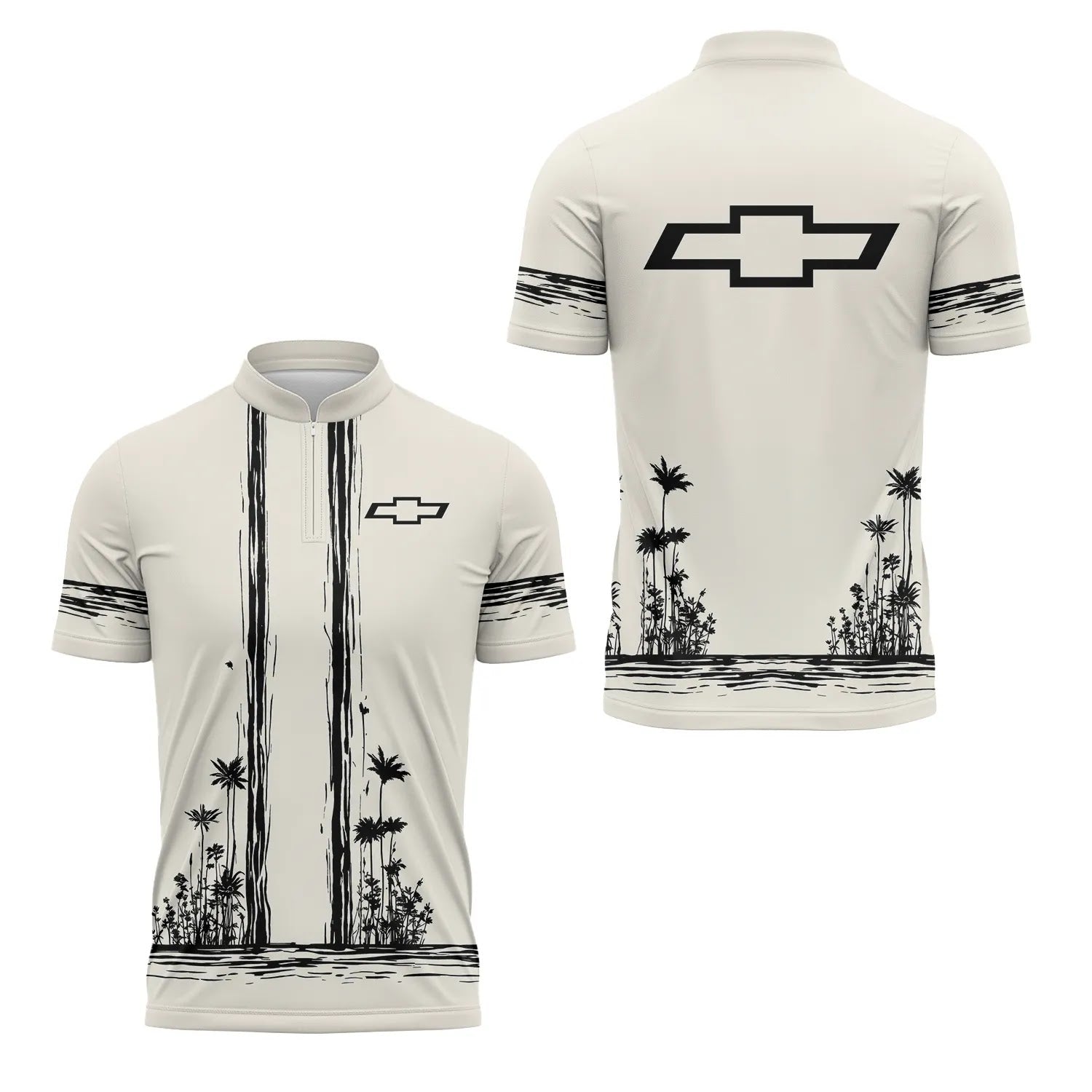 Chevrolet Apparels SHW043