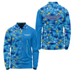 Aston Martin Long Sleeve Polo SHW027