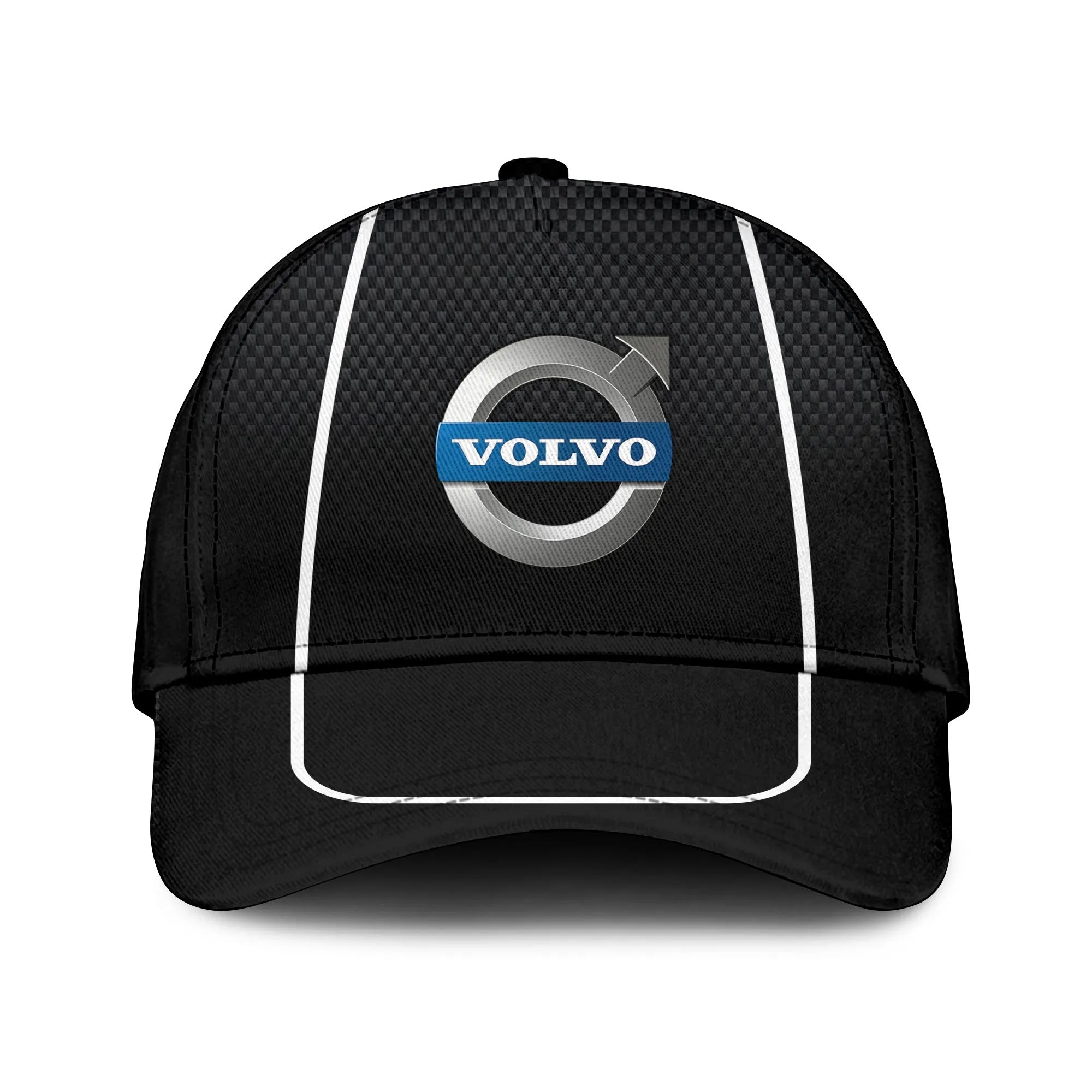 Volvo Cap CSC025