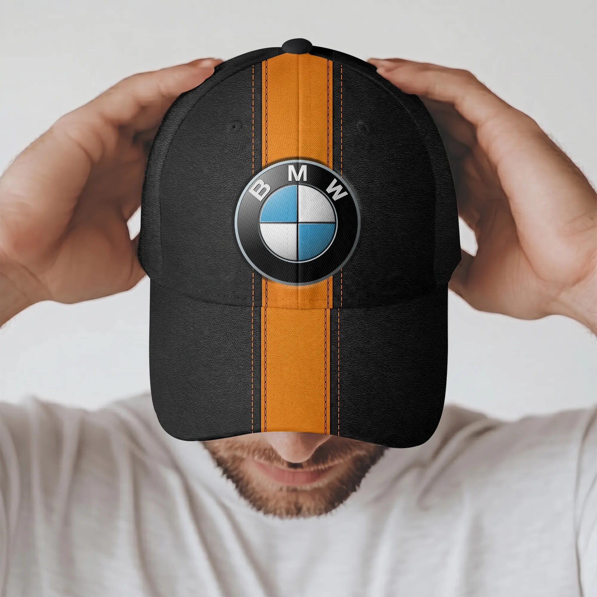 BMW Cap CSC067