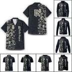 Rolls-Royce Apparels SHW033