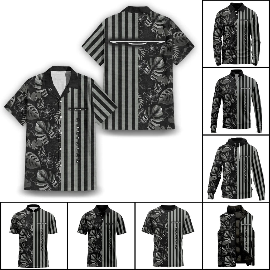Chrysler Apparels SHW040