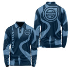 Volvo Long Sleeve Polo SHW068