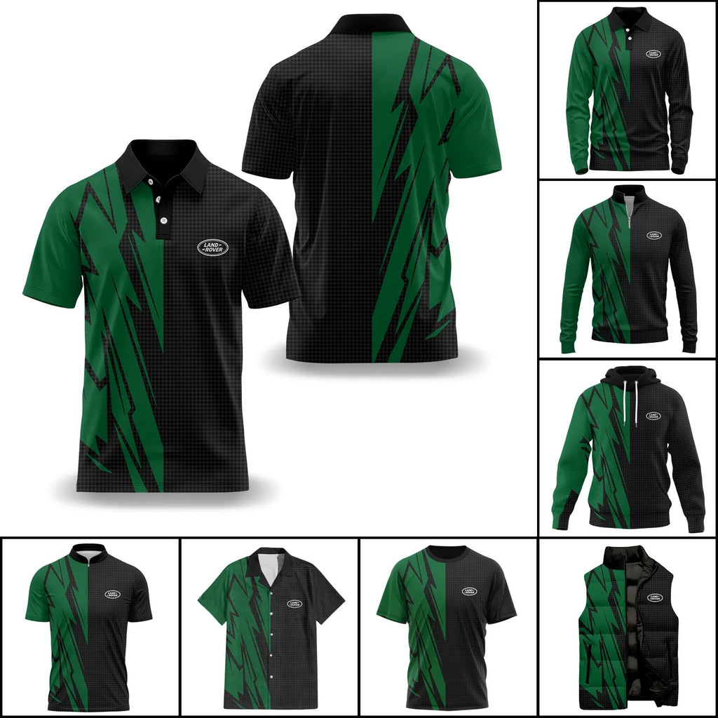 Land Rover Apparels SC062