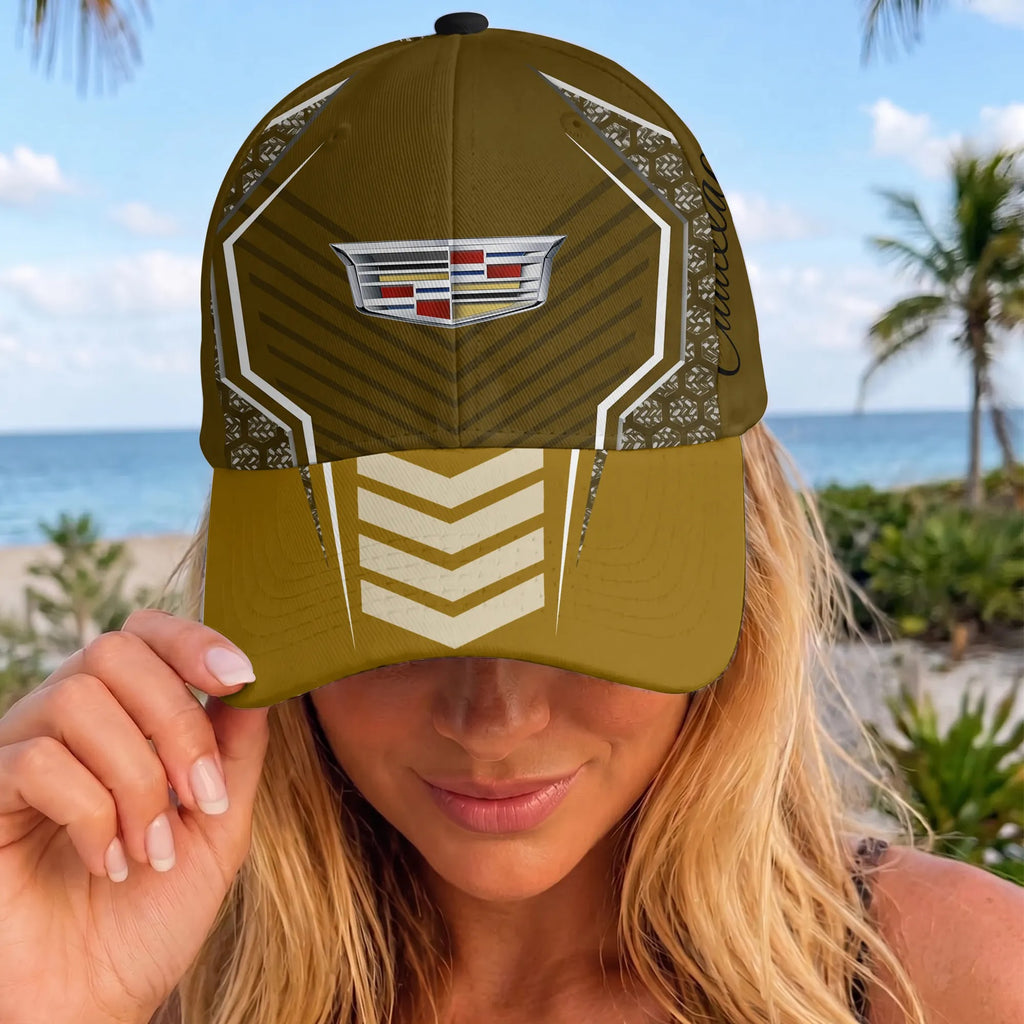 Cadillac Cap CSC047