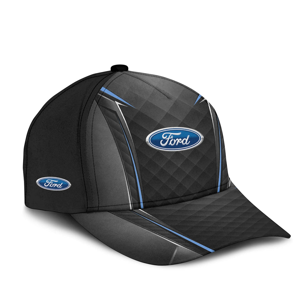 Ford Cap CSC057