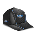 Ford Cap CSC057