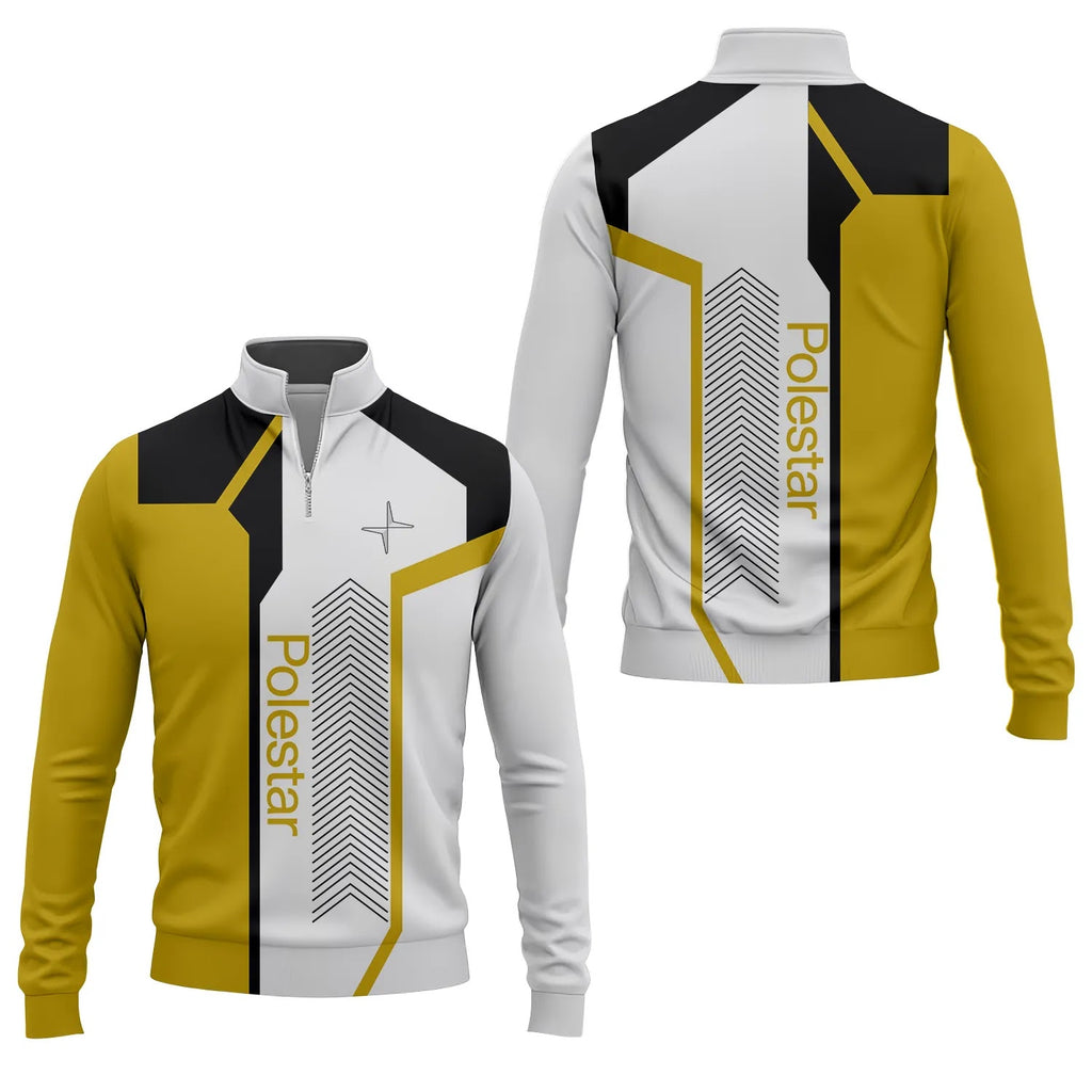 Polestar Quarter-zip Pullover SC065