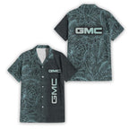 GMC Premium Hawaiian Shirt SHW008