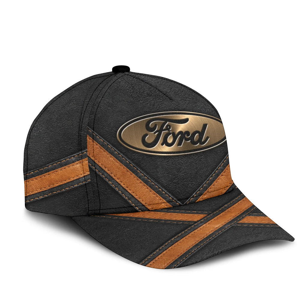 Ford Cap CSC064