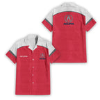 Acura Premium Hawaiian Shirt SC087