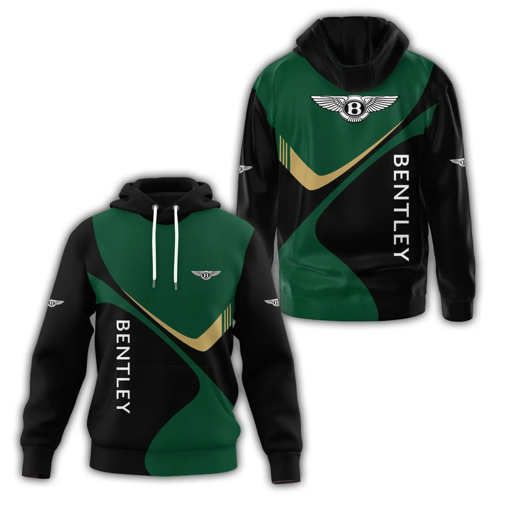 Bentley Hoodie SC058