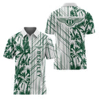 Bentley Short Sleeve Polo SHW041